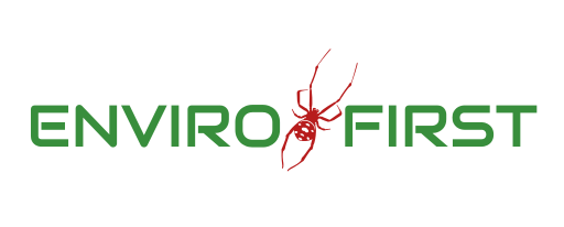 Enviro First, LLC's Logo